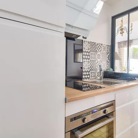 Escapade Avec Jardin A 5 Min De La La Parée Preneau