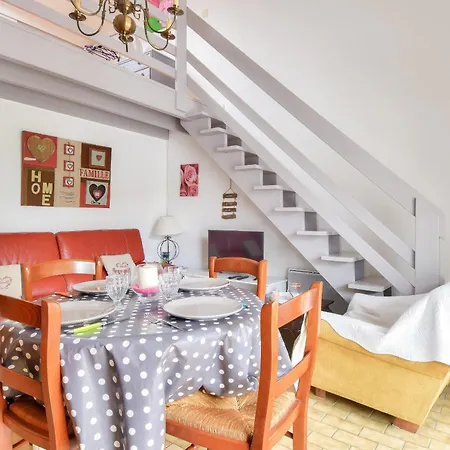 Escapade Avec Jardin A 5 Min De La Feriehus La Parée Preneau