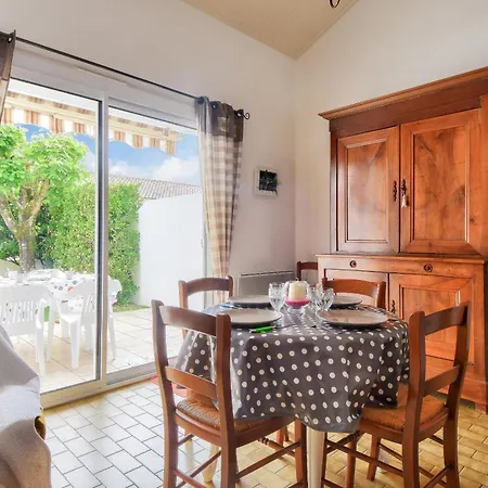 Feriehus Escapade Avec Jardin A 5 Min De La *