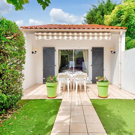 Escapade Avec Jardin A 5 Min De La *