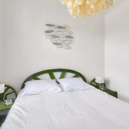 Escapade Avec Jardin A 5 Min De La