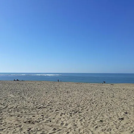 Feriehus Escapade Avec Jardin A 5 Min De La