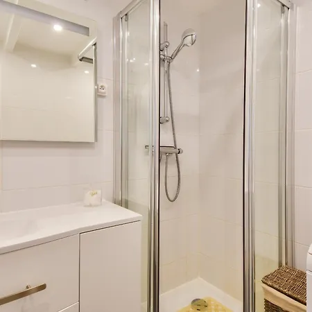 Escapade Avec Jardin A 5 Min De La *