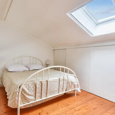 Escapade Avec Jardin A 5 Min De La *