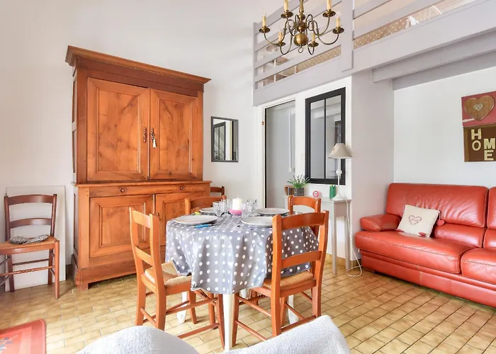 Escapade Avec Jardin A 5 Min De La Prázdninový dům *