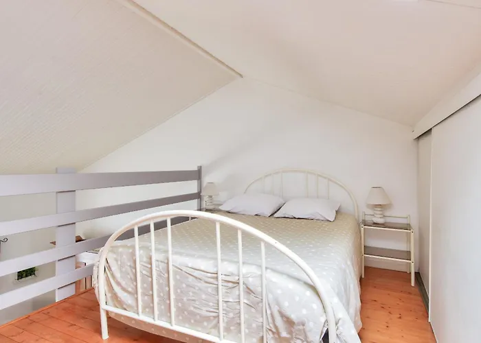 Escapade Avec Jardin A 5 Min De La Prázdninový dům *