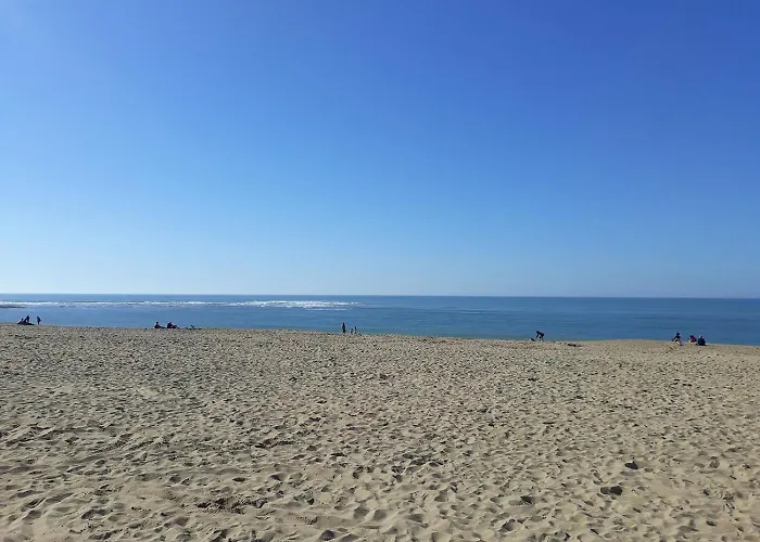 Prázdninový dům Escapade Avec Jardin A 5 Min De La